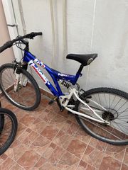Downhill - Enduro - Trail Alpina 2018