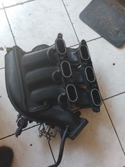 ΕΙΣΑΓΩΓΗ ΚΑΥΣΊΜΟΥ ΚΑΙ ΑΕΡΑ ΜΕ ΜΠΕΚ LPG FORD MAVERICK 3.0CC '01-'07