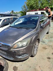focus cabrio