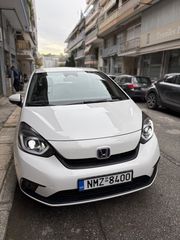 Honda Jazz 2022