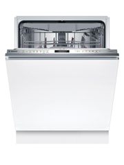 Πλυντήριο Πιάτων Πλήρως Εντοιχιζόμενο Bosch SMH6ZCX24E 14 Σερβίτσια WiFi Π59.8xY81.5εκ.