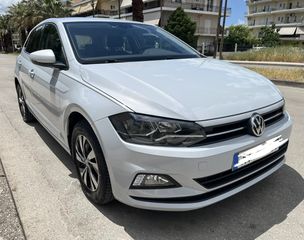 Volkswagen Polo 2019 TSI 95ps Comfortline