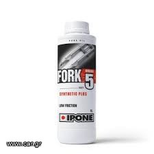 ΛΑΔΙ FORK 05W IPONE 1L