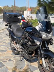 Honda XL 1000V Varadero 2006