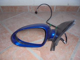 VW GOLF 04-08  ΚΑΘΡΕΦΤΗΣ ΑΡΙΣΤ.ΗΛΕΚ/ΚΟΣ