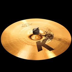 Πιατίνι(Πιατίνια) Zildjian Crash 17'' Custom HYBRID k ΑΠΑΙΧΤΟ!!!