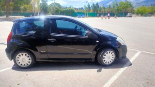 Citroen C2 2004 1.4 VTR PLUS SENSODRIVE
