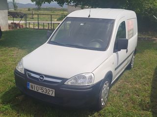 Opel Combo 2010
