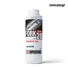 ΛΑΔΙ FORK 20W IPONE 1L