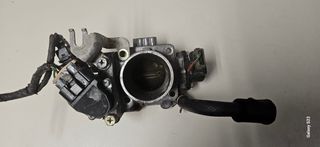 ΠΕΤΑΛΟΥΔΑ ΓΚΑΖΙΟΥ HYUNDAI H-1 ΒΕΝΖΙΝΗ 1997-2003 4G64 8V