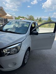 Suzuki Celerio 2016 Suzuki Celerio 1.0 Comfort-thumb-1