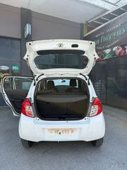 Suzuki Celerio 2016 Suzuki Celerio 1.0 Comfort-thumb-3
