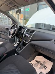 Suzuki Celerio 2016 Suzuki Celerio 1.0 Comfort-thumb-4