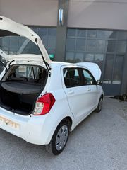 Suzuki Celerio 2016 Suzuki Celerio 1.0 Comfort-thumb-5