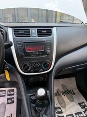 Suzuki Celerio 2016 Suzuki Celerio 1.0 Comfort-thumb-9
