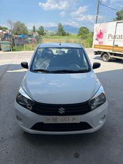 Suzuki Celerio 2016 Suzuki Celerio 1.0 Comfort-thumb-11