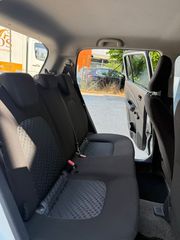 Suzuki Celerio 2016 Suzuki Celerio 1.0 Comfort-thumb-12