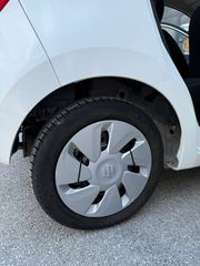 Suzuki Celerio 2016 Suzuki Celerio 1.0 Comfort-thumb-13