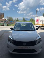 Suzuki Celerio 2016 Suzuki Celerio 1.0 Comfort-thumb-15