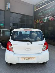 Suzuki Celerio 2016 Suzuki Celerio 1.0 Comfort-thumb-17