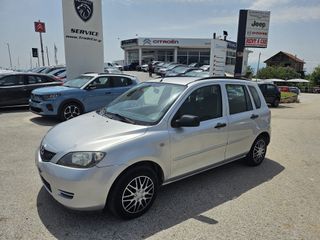 Mazda 2 2008