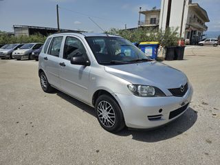 Mazda 2 2008-thumb-14