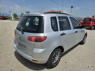 Mazda 2 2008-thumb-16