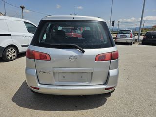 Mazda 2 2008-thumb-17