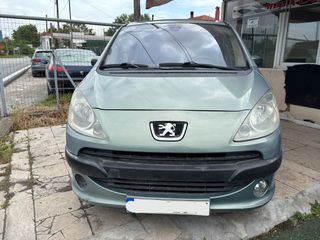 Peugeot 1007 2005 1.4 Βενζίνη / TU3A-thumb-3
