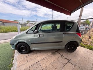Peugeot 1007 2005 1.4 Βενζίνη / TU3A-thumb-4