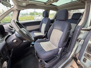 Peugeot 1007 2005 1.4 Βενζίνη / TU3A-thumb-6