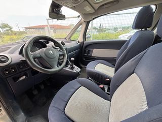 Peugeot 1007 2005 1.4 Βενζίνη / TU3A-thumb-7
