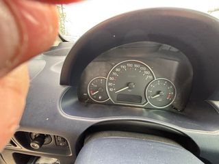 Peugeot 1007 2005 1.4 Βενζίνη / TU3A-thumb-9
