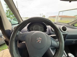 Peugeot 1007 2005 1.4 Βενζίνη / TU3A-thumb-11