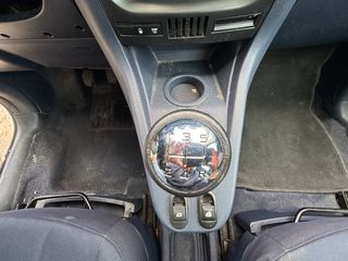 Peugeot 1007 2005 1.4 Βενζίνη / TU3A-thumb-17