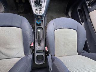 Peugeot 1007 2005 1.4 Βενζίνη / TU3A-thumb-18