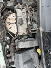 Peugeot 1007 2005 1.4 Βενζίνη / TU3A-thumb-22