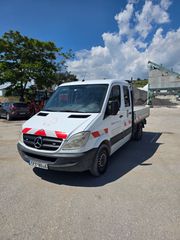 Mercedes-Benz Sprinter 2009