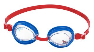 BESTWAY παιδικά γυαλιά κολύμβησης 98019, Spider-Man