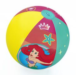BESTWAY μπάλα θαλάσσης 91042, 51cm, Disney Princess