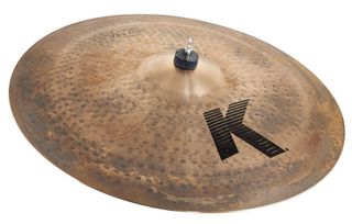 Πιατίνι(Πιατίνια) Zildjian 20’’ Dry Ride Custom k ΚΑΙΝΟΥΡΓΙΟ!!!