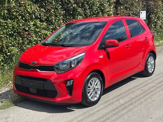 Kia Picanto 2021 1000 ΕΡΓΟΣΤΑΣΙΑΚΟ ΥΓΡΑΕΡΙΟ!
