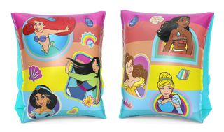BESTWAY μπρατσάκια 91041, 23x15cm, 3-6 ετών, Disney Princess
