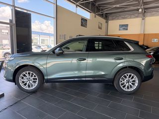 Audi Q3 2026 PANORAMA - SUV  TFSI HYBRID STRONIC - 10 XΡΟΝΙΑ ΕΓΓΥΗΣΗ-thumb-1