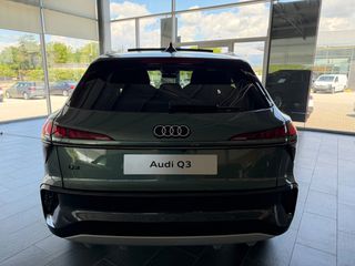 Audi Q3 2026 PANORAMA - SUV  TFSI HYBRID STRONIC - 10 XΡΟΝΙΑ ΕΓΓΥΗΣΗ-thumb-2