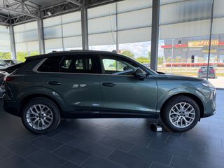 Audi Q3 2026 PANORAMA - SUV  TFSI HYBRID STRONIC - 10 XΡΟΝΙΑ ΕΓΓΥΗΣΗ-thumb-3