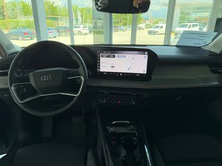 Audi Q3 2026 PANORAMA - SUV  TFSI HYBRID STRONIC - 10 XΡΟΝΙΑ ΕΓΓΥΗΣΗ-thumb-13