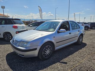 Volkswagen Bora 2003