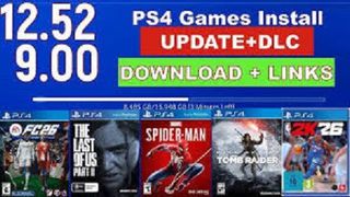 PS4-JAILBREAK-ΤΣΙΠΑΡΙΣΜΑ-2026 FULL PROGRAM-9.00-12.52.τρέχεις το exploit και είσαι έτοιμος