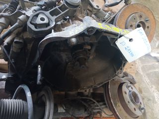 ΣΑΣΜΑΝ FIAT DOBLO DIESEL 2005 1300cc